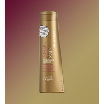 Condicionador para Cabelos Coloridos Joico K-PAK Color Therapy 300 ml Condicionador para Cabelos Coloridos Joico K-PAK Color Therapy 300 ml