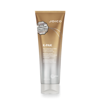 CONDICIONADOR PARA CABELOS DANIFICADOS - JOICO K-PAK  250 ml
