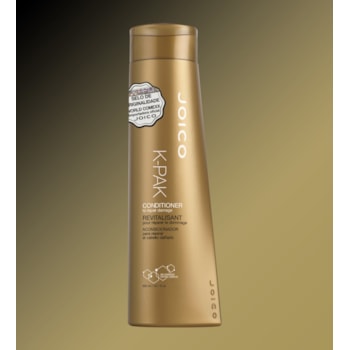Condicionador para Cabelos Danificados Joico K-PAK 300 ml Condicionador para Cabelos Danificados Joico K-PAK 300 ml