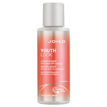 CONDICIONADOR PARA CABELOS FRAGILIZADOS – JOICO YOUTHLOCK 50ML CONDICIONADOR PARA CABELOS FRAGILIZADOS – JOICO YOUTHLOCK 50ML
