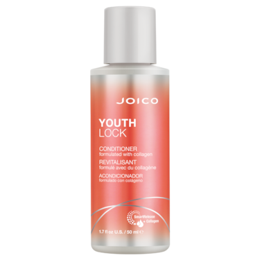 CONDICIONADOR PARA CABELOS FRAGILIZADOS – JOICO YOUTHLOCK 50ML CONDICIONADOR PARA CABELOS FRAGILIZADOS – JOICO YOUTHLOCK 50ML