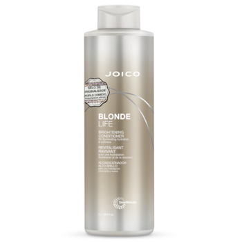 CONDICIONADOR PARA CABELOS LOIROS - JOICO BLONDE LIFE 1000 ml