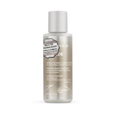 CONDICIONADOR PARA CABELOS LOIROS - JOICO BLONDE LIFE 50 ml CONDICIONADOR PARA CABELOS LOIROS - JOICO BLONDE LIFE 50 ml