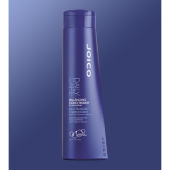 Condicionador para Cabelos Normais Joico Daily Care Balancing 300 ml Condicionador para Cabelos Normais Joico Daily Care Balancing 300 ml