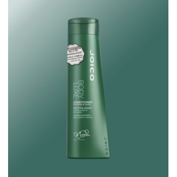 Condicionador para Dar Volume aos Cabelos Finos Joico Body Luxe 300 ml Condicionador para Dar Volume aos Cabelos Finos Joico Body Luxe 300 ml