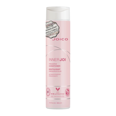 CONDICIONADOR PRESERVE – JOICO INNERJOI 300ML CONDICIONADOR PRESERVE – JOICO INNERJOI 300ML