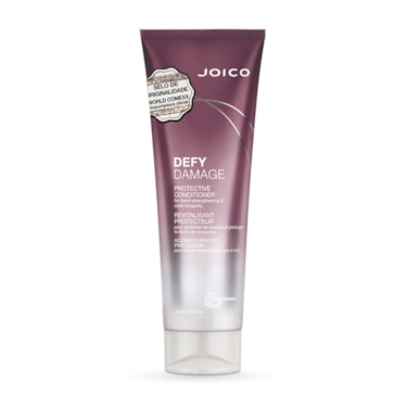 CONDICIONADOR PROTETOR DE DANOS E FORTALECEDOR – JOICO DEFY DAMAGE 250 ml