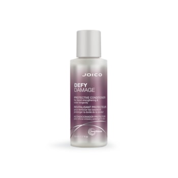 CONDICIONADOR PROTETOR DE DANOS E FORTALECEDOR – JOICO DEFY DAMAGE 50 ml CONDICIONADOR PROTETOR DE DANOS E FORTALECEDOR – JOICO DEFY DAMAGE 50 ml