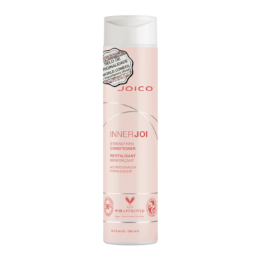 CONDICIONADOR STRENGTHEN – JOICO INNERJOI 300ML CONDICIONADOR STRENGTHEN – JOICO INNERJOI 300ML