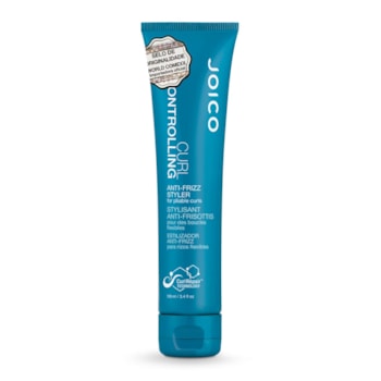 Creme Joico Curl Controlling Anti-Frizz Styler 100 ml Creme Joico Curl Controlling Anti-Frizz Styler 100 ml