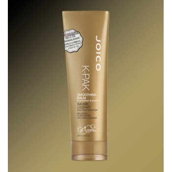 Defrizante Termoativado Joico K-PAK Smoothing Balm 200 ml Defrizante Termoativado Joico K-PAK Smoothing Balm 200 ml