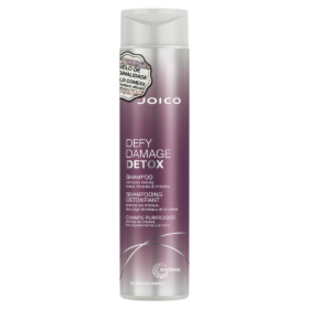 Shampoo Detox e ANTI-RESÍDUO – JOICO K-PAK CLARIFYING 300 ml