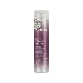 DEFY DAMAGE DETOX SHAMPOO 300ML DEFY DAMAGE DETOX SHAMPOO 300ML
