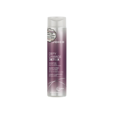 DEFY DAMAGE DETOX SHAMPOO 300ML DEFY DAMAGE DETOX SHAMPOO 300ML