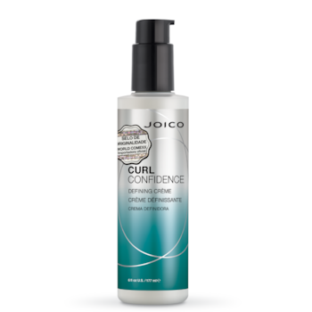 Finalizador Curl Confidence para cachos 177ml Finalizador Curl Confidence para cachos 177ml