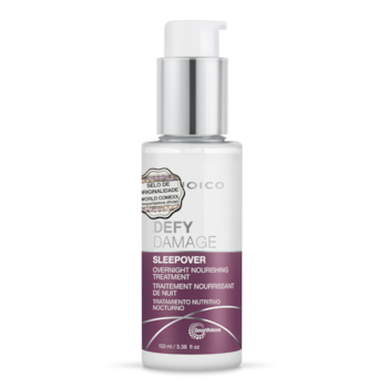 Finalizador Defy Damage Sleepover 100ml Finalizador Defy Damage Sleepover 100ml