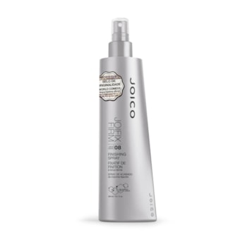 Fixador de Cabelo Joico Joifix Firm Style & Finish 300 ml Spray Não Aerosol Fixador de Cabelo Joico Joifix Firm Style & Finish 300 ml Spray Não Aerosol