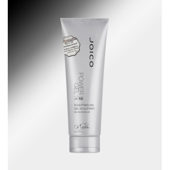 Gel Fixador para Cabelo Joico Power Gel Style & Finish 250 ml Gel Fixador para Cabelo Joico Power Gel Style & Finish 250 ml
