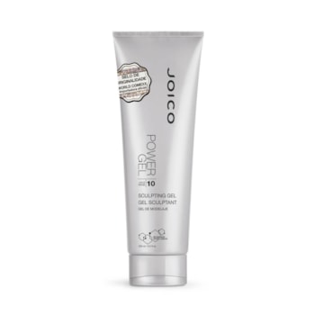 Gel Fixador para Cabelo Joico Power Gel Style & Finish 250 ml Gel Fixador para Cabelo Joico Power Gel Style & Finish 250 ml
