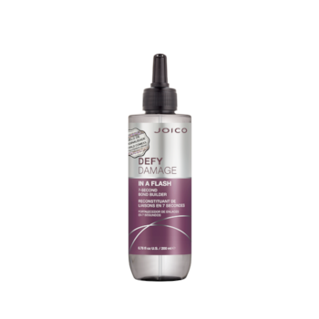 IN A FLASH TRATAMENTO CAPILAR DEFY DAMAGE JOICO 200ml IN A FLASH TRATAMENTO CAPILAR DEFY DAMAGE JOICO 200ml