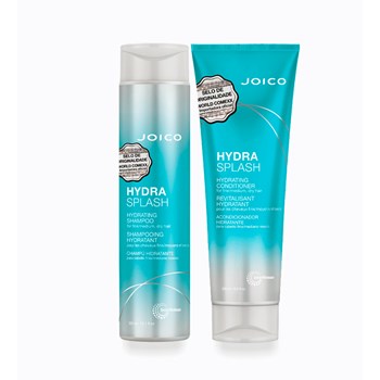 Kit Duo Joico Hydra Splash Shampoo e Condicionador