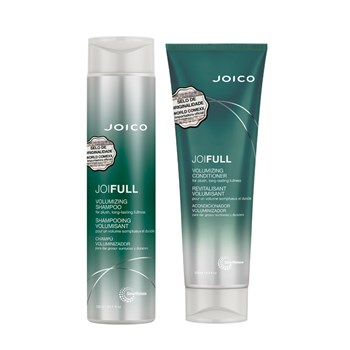 Kit Duo para Dar Volume Joico Joifull Smart Release (Shampoo e Condicionador)