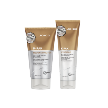KIT JOICO KPAK DEEP E HYDRATOR KIT JOICO KPAK DEEP E HYDRATOR