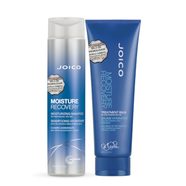 Máscara Joico Moisture Recovery 250ml - Lojas Rede