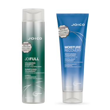 KIT JOICO PARA CABELOS COM RAÍZES OLEOSAS E PONTAS MUITO SECAS KIT JOICO PARA CABELOS COM RAÍZES OLEOSAS E PONTAS MUITO SECAS