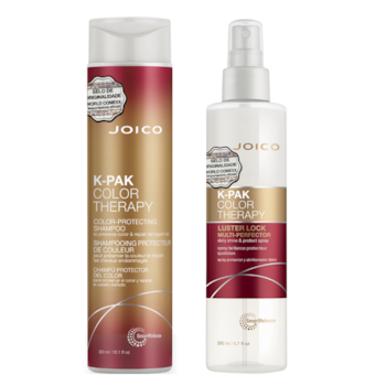 KIT JOICO PARA CABELOS CURTOS E  MULTIPROCESSADOS