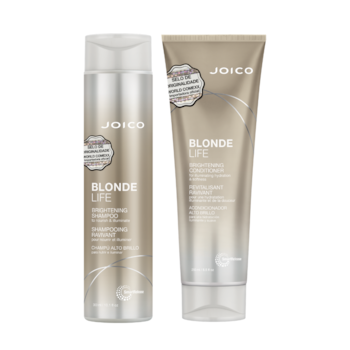 KIT JOICO PARA CABELOS LOIROS