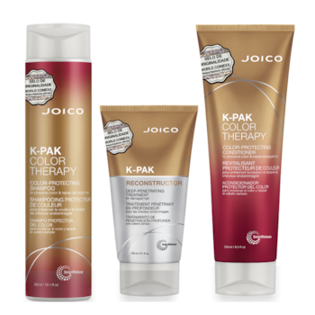 KIT JOICO PARA NUTRIÇÃO E REPARAÇÃO EM FIOS MULTIPROCESSADOS