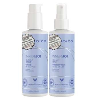 KIT STYLING E CUIDADO INNERJOI JOICO KIT STYLING E CUIDADO INNERJOI JOICO