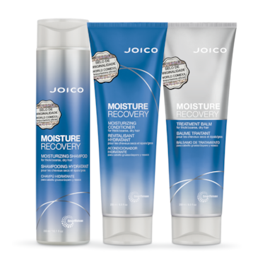 KIT TRIPLO JOICO MOISTURE RECOVERY DE HIDRATAÇÃO PROFUNDA EM CABELOS GROSSOS, CRESPOS E CACHEADOS KIT TRIPLO JOICO MOISTURE RECOVERY DE HIDRATAÇÃO PROFUNDA EM CABELOS GROSSOS, CRESPOS E CACHEADOS