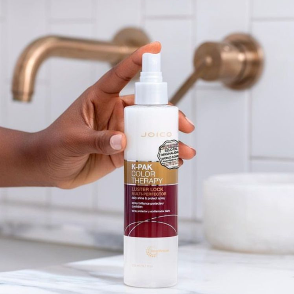 Leave-in BIifasico Nutritivo e Protetor 200ml | Joico