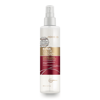 LEAVE-IN BIFASICO NUTRITIVO E PROTETOR – JOICO K-PAK COLOR THERAPY  200 ml