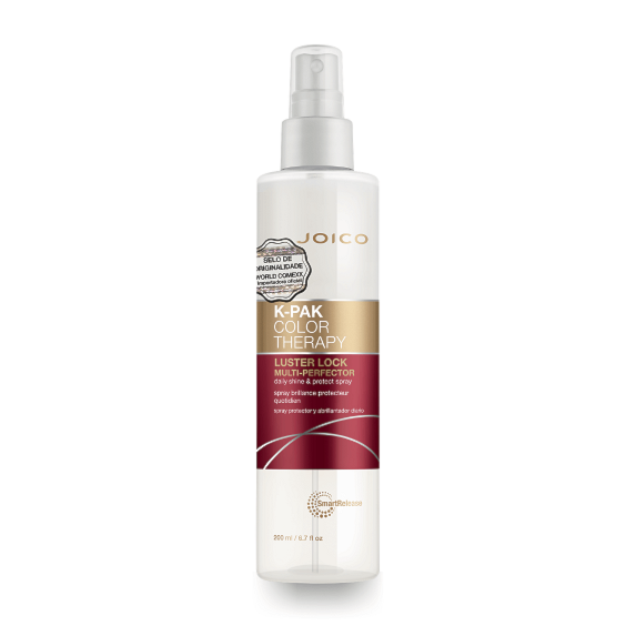 LEAVE-IN BIFASICO NUTRITIVO E PROTETOR – JOICO K-PAK COLOR THERAPY  200 ml