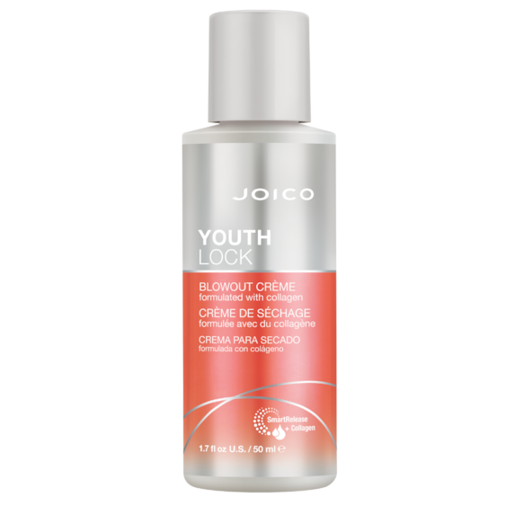 LEAVE-IN FINALIZADOR BLOWOUT CRÉME – JOICO YOUTHLOCK 50ML LEAVE-IN FINALIZADOR BLOWOUT CRÉME – JOICO YOUTHLOCK 50ML