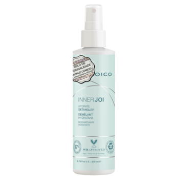 LEAVE-IN HYDRATE DETANGLER – JOICO INNERJOI 200ML LEAVE-IN HYDRATE DETANGLER – JOICO INNERJOI 200ML