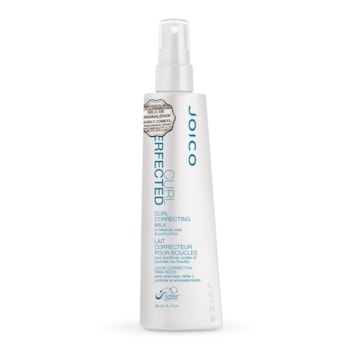 Leave-in Joico Curl Perfected Correcting Milk 150 ml Leave-in Joico Curl Perfected Correcting Milk 150 ml