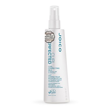 Leave-in Joico Curl Perfected Correcting Milk 150 ml