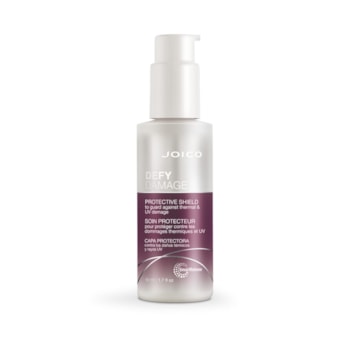 Leave-in Joico Defy Damage Longevidade da Cor 50 ml Leave-in Joico Defy Damage Longevidade da Cor 50 ml