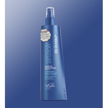 Leave-In Joico Moisture Recovery Moisturizer 300 ml Leave-In Joico Moisture Recovery Moisturizer 300 ml