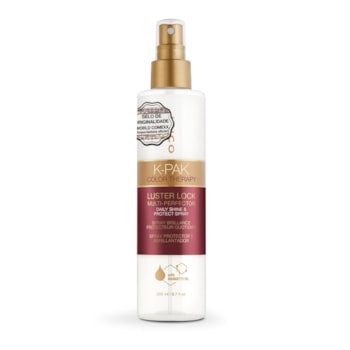 Leave-in Luster Lock Spray Joico K-PAK Color Therapy 200 ml Leave-in Luster Lock Spray Joico K-PAK Color Therapy 200 ml