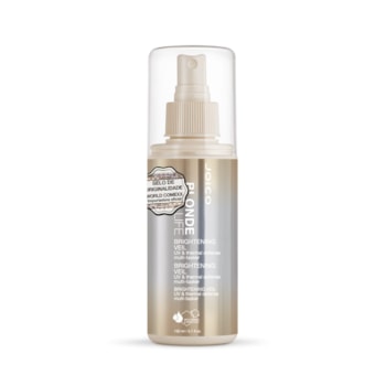 Leave-In Multifuncional Joico Blonde Life Brightening Veil 150ml Leave-In Multifuncional Joico Blonde Life Brightening Veil 150ml