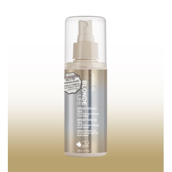 Leave-In Multifuncional Joico Blonde Life Brightening Veil 150ml Leave-In Multifuncional Joico Blonde Life Brightening Veil 150ml