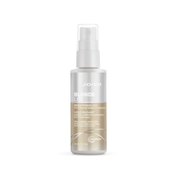 Leave-In Multifuncional Joico Blonde Life Brightening Veil 50ml Leave-In Multifuncional Joico Blonde Life Brightening Veil 50ml
