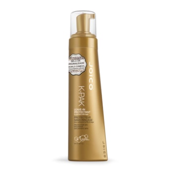 Leave-In para Cabelos Joico K-PAK Protectant 250 ml para Proteção dos Cabelos Leave-In para Cabelos Joico K-PAK Protectant 250 ml para Proteção dos Cabelos
