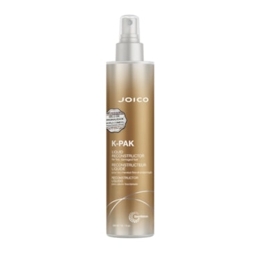 LEAVE-IN RECONSTRUTOR - JOICO K-PAK LIQUID RECONSTRUCTOR LEAVE-IN RECONSTRUTOR - JOICO K-PAK LIQUID RECONSTRUCTOR
