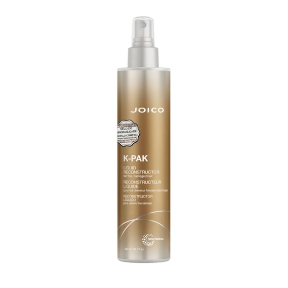 LEAVE-IN RECONSTRUTOR - JOICO K-PAK LIQUID RECONSTRUCTOR LEAVE-IN RECONSTRUTOR - JOICO K-PAK LIQUID RECONSTRUCTOR